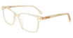 GAP Eyeglasses VGP035 Champagne 0CHA
