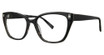 Vera Wang Adrian Black/BK
