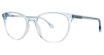 Lilly Pulitzer Eyeglasses Drew Sky/SK