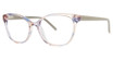 Vera Wang Eyeglasses V701 Silk/SK