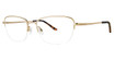 Elliott Ives Conefeather Gold Lustre/YG