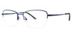 Elliott Ives Conefeather Blue Moon/BL