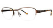 Elliott Ives Eyeglasses Snowberry Coco/CO