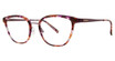 Morel Eyeglasses 20141K Purple/MP07