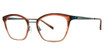 Morel 20142K Brown/Green/MP11