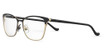 Safilo Emozioni EM 8501 GOLD BLCK_/0RHL