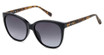 Fossil Eyeglasses FOS 3147/G/S BLACK/0807