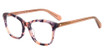 Kate Spade Eyeglasses ELODIE PINK HAVN/0HT8