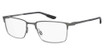 Under Armour Eyeglasses UA 5058XL/G DK RUTHEN/0KJ1