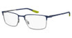 Under Armour Eyeglasses UA 5058XL/G MTBLU RUTH/0KU0