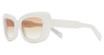 Cutler and Gross CGSN979752 WHITE IVORY/003