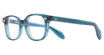 Cutler and Gross Eyeglasses CGOP999048 DEEP TEAL/003