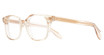 Cutler and Gross Eyeglasses CGOP999048 GRANNY CHIC/004
