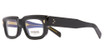 Cutler and Gross Eyeglasses CGOP932550 BLACK/001