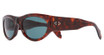 Cutler and Gross Eyeglasses CGSN927657 DARK TURTLE/002