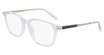 Cole Haan Eyeglasses CH4515 CRYSTAL/970