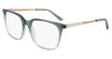 Cole Haan Eyeglasses CH4516 SAGE HORN/315