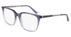Cole Haan Eyeglasses CH4516 SMOKE HORN/036