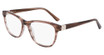 Cole Haan CH4517 BROWN HORN/210