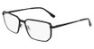 McAllister Eyeglasses MC4531 BLACK/001