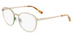 McAllister Eyeglasses MC4532 GOLD/710