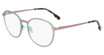 McAllister Eyeglasses MC4532 ROSE GOLD/770