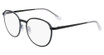 McAllister Eyeglasses MC4532 BLACK/001