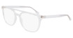 McAllister Eyeglasses MC4533 CRYSTAL/970