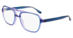 McAllister Eyeglasses MC4534 TEAL PURPLE/440