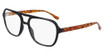 McAllister Eyeglasses MC4534 BLACK/001