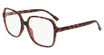 McAllister Eyeglasses MC4536 BLUSH TORTOISE/660