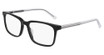 Joseph Abboud Eyeglasses JA4109 BLACK/001