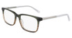 Joseph Abboud Eyeglasses JA4109 OLIVE HORN/310
