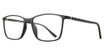 Affordable Designs Eyeglasses Knox Black