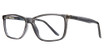 Affordable Designs Eyeglasses Rigsby Grey
