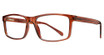 Affordable Designs Eyeglasses Kash Brown