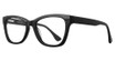 Eight to Eighty Eyewear Brielle Black