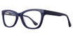 Eight to Eighty Eyewear Brielle Blue