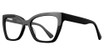 Eight to Eighty Eyewear Deanna Black