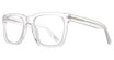 Eight to Eighty Eyewear Eyeglasses Jarvis Crystal