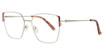 Adin Thomas AT-594 Chrome / Cherry/1