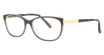 Etnia Barcelona Eyeglasses 5 BAVIERA O BKWH