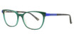 Etnia Barcelona Eyeglasses 5 GRIMALDI O GRBL