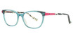 Etnia Barcelona Eyeglasses 5 GRIMALDI O BLZE
