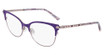 Bebe Eyeglasses BB5224 PLUM/501