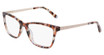 Bebe Eyeglasses BB5231 TOPAZ ANIMAL/200