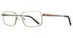 Eye Q Eyewear Eyeglasses WK105 Gunmetal/GUNMETAL