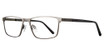 Eye Q Eyewear Eyeglasses WK110 Matte Gunmetal/GUNMETAL