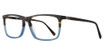 Eye Q Eyewear Eyeglasses WK207 Tortoise/Blue/TORTOISE/BLUE