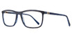 Eye Q Eyewear Eyeglasses WK209 Matte Blue/BLUE